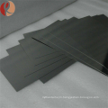 High Quality Pure Tungsten plate prices per kg